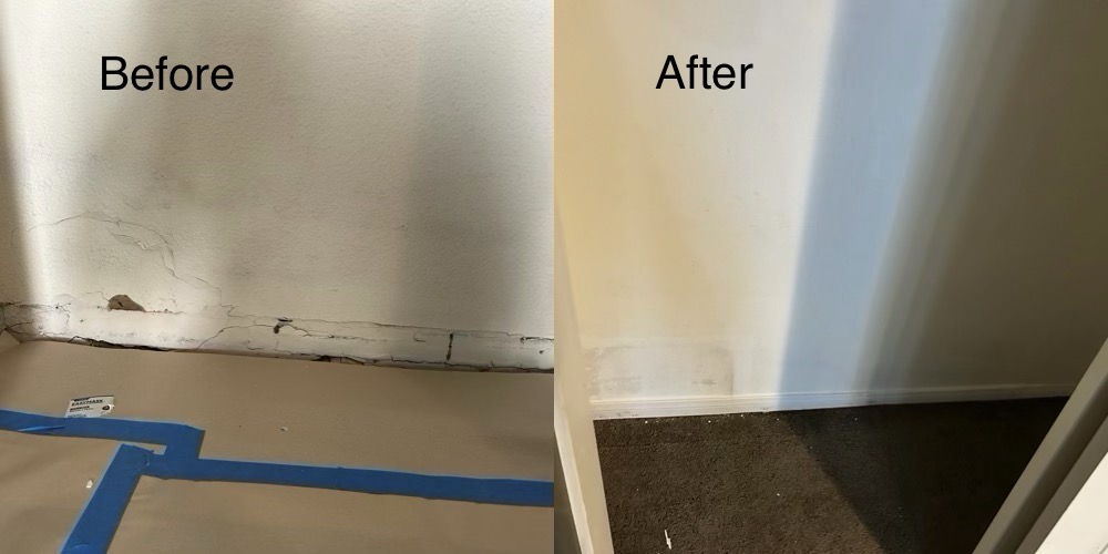 Drywall Repair